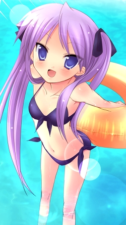 LuckyStar Swimsuit